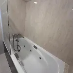 Atuairehome Balcon A La Puebla 38 Con Parking Incluido דירה *