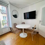 דירה Atuairehome Balcon A La Puebla 38 Con Parking Incluido *