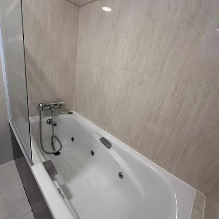 Atuairehome Balcon A La Puebla 38 Con Parking Incluido Apartment *