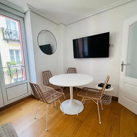 Daire Atuairehome Balcon A La Puebla 38 Con Parking Incluido *