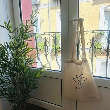 Apartment Atuairehome Balcon A La Puebla 38 Con Parking Incluido